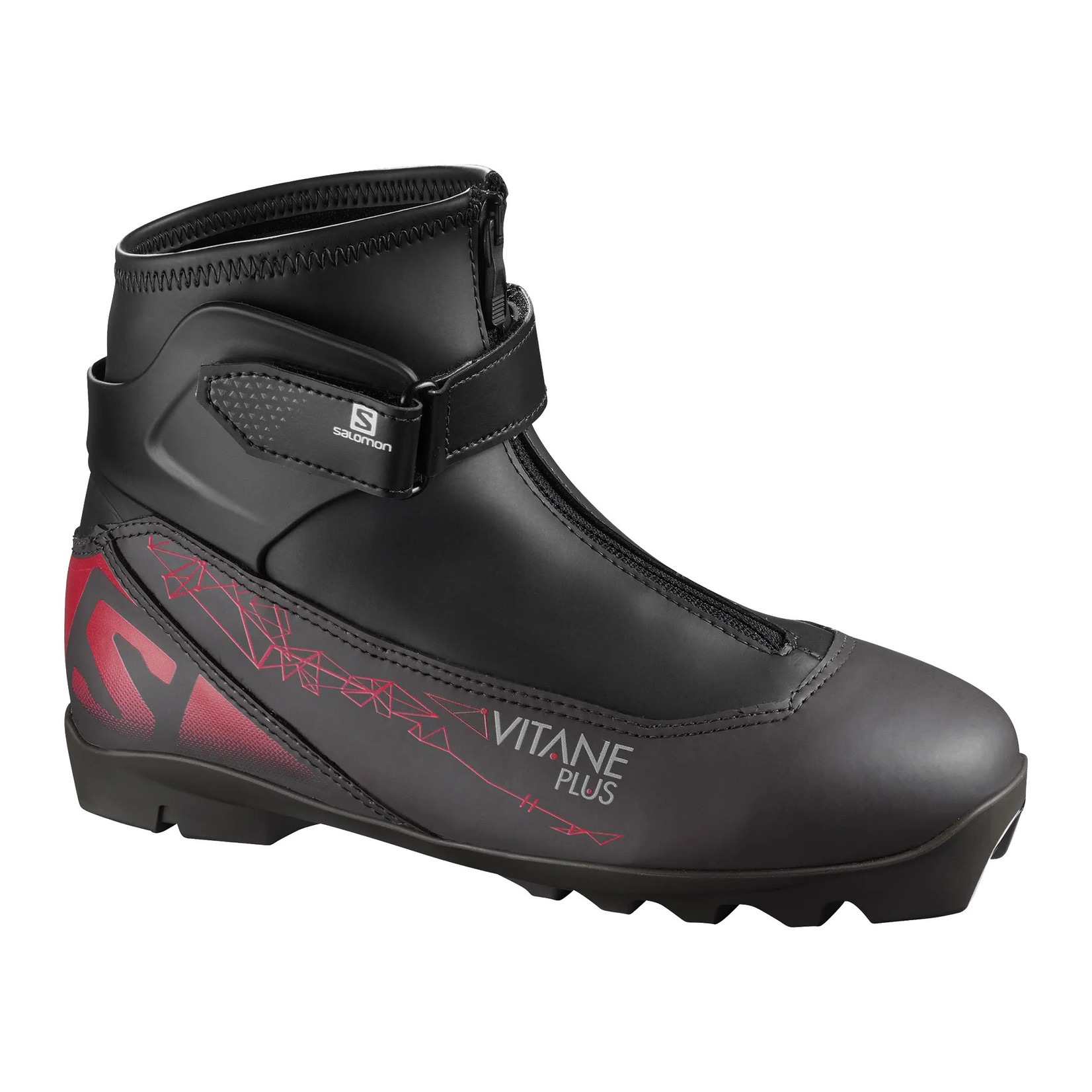 SALOMON Salomon Vitane Plus Prolink Classic Boot