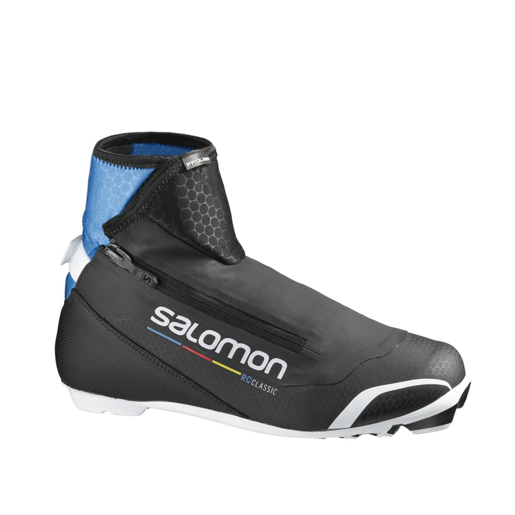 Salomon Prolink RC Classic Boot 19/20 - Rebec and Kroes Cycle & Sport
