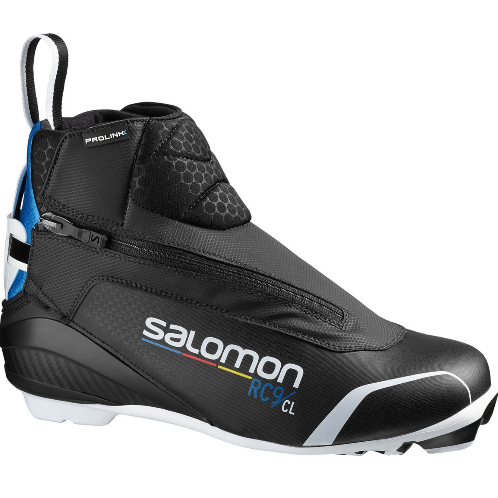 SALOMON Salomon Prolink RC9 Classic Boot 2020