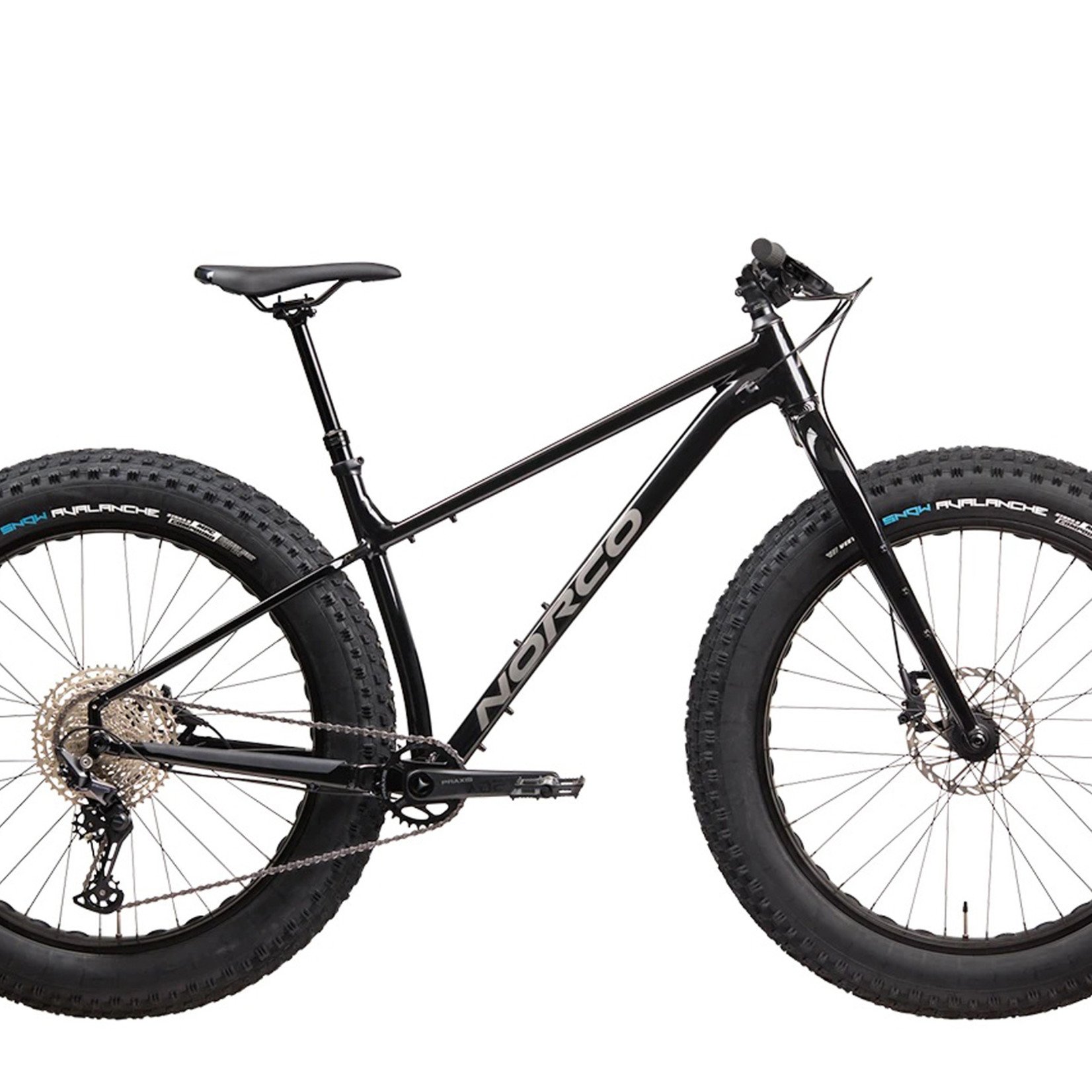 norco bigfoot 2 2020 review