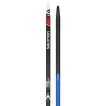 SALOMON Salomon Aero 7 eSkin Classic Ski w/ Prolink Shift Pro Binding 2023