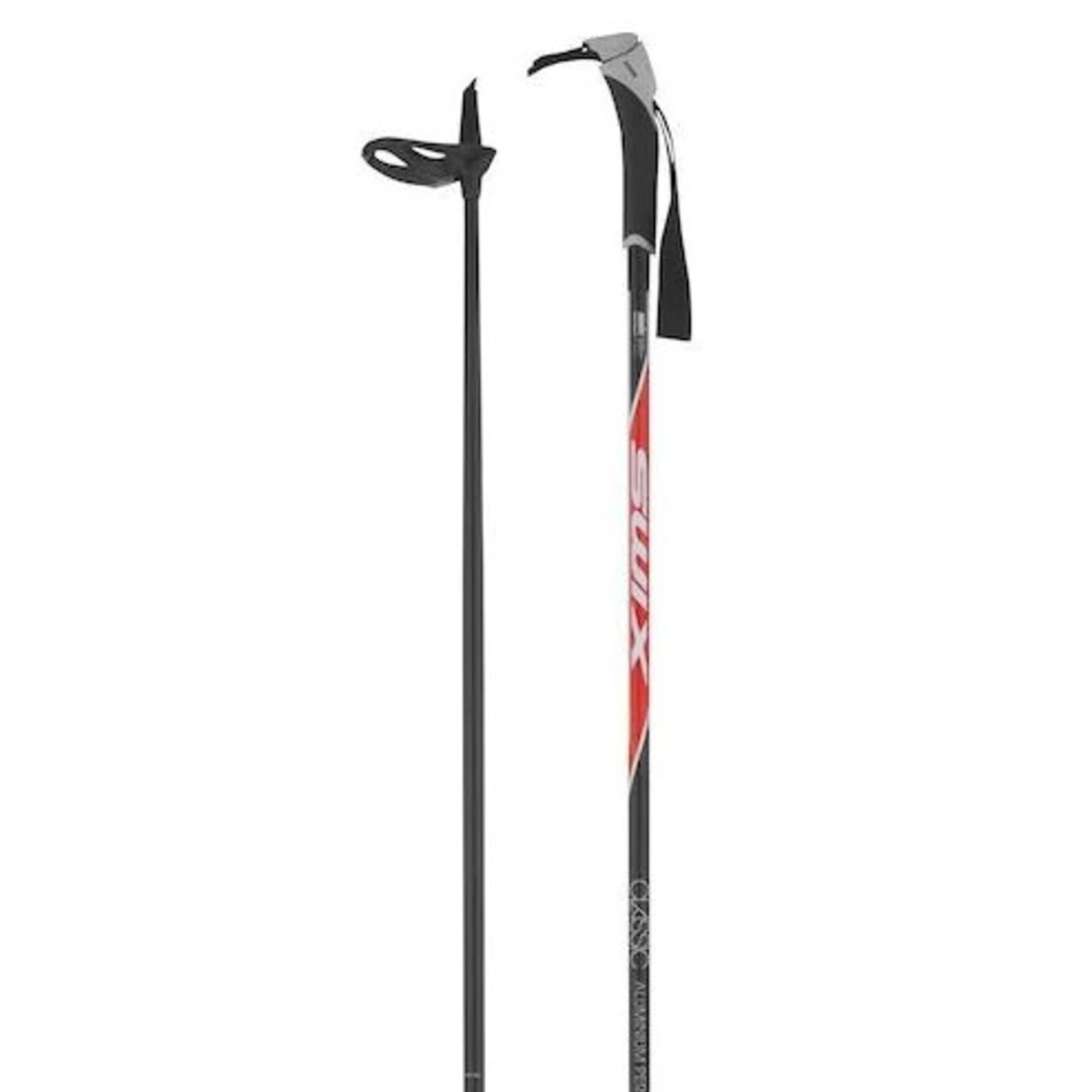 SWIX Swix Classic Aluminum Touring Pole