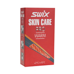 SWIX Swix Skin Care Pro Warm, +2/+10C, 70ml w/ Fiberlene