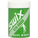 SWIX Swix V20 Green Kick Wax -10°C/-18°C