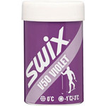 SWIX Swix V50 Violet Kick Wax -1°C/-3°C