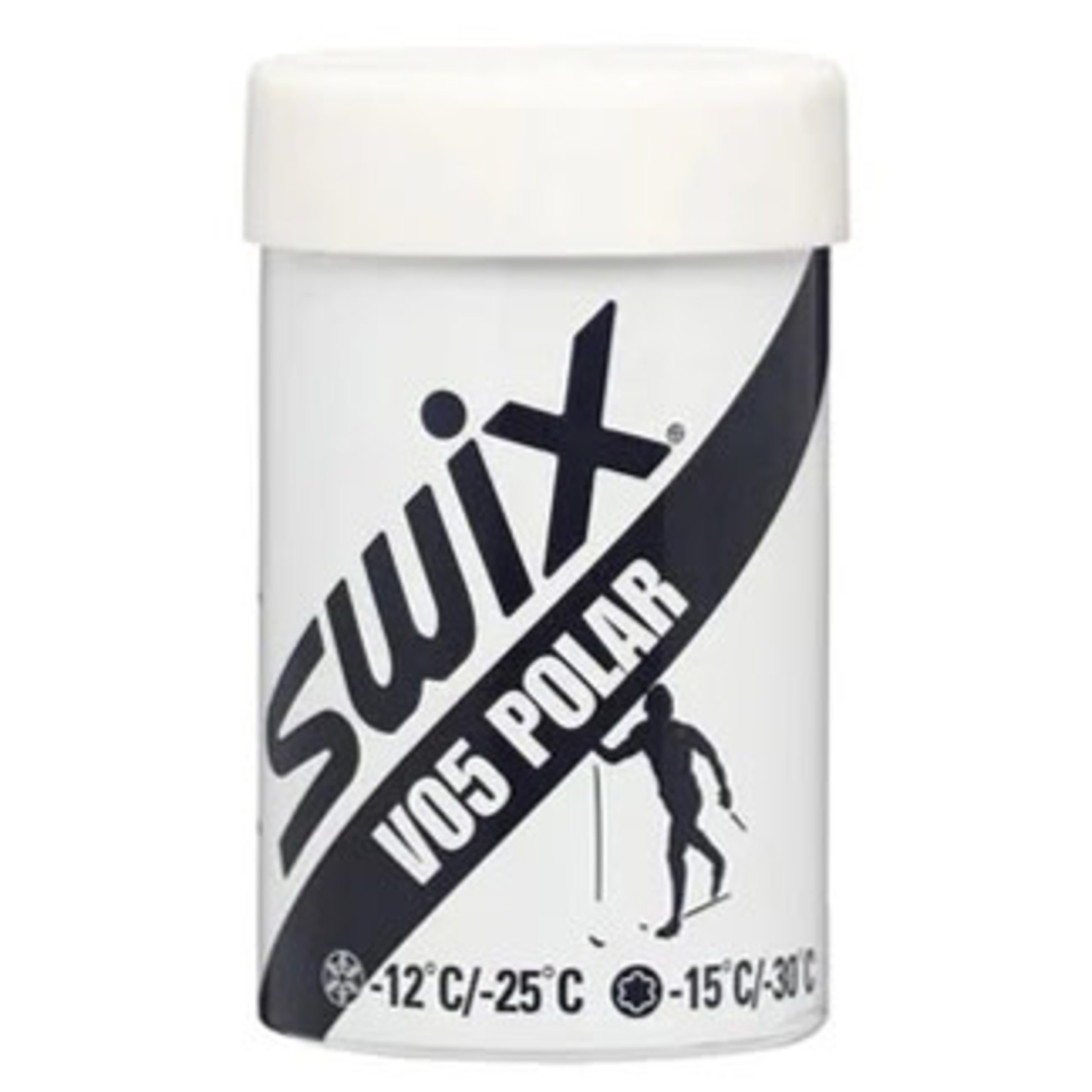 SWIX Swix V05 Polar Kick Wax -15°C/-30°C