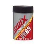 SWIX Swix VR65 Krystal Fluorinated Racing Wax Red 3°C/-1°C
