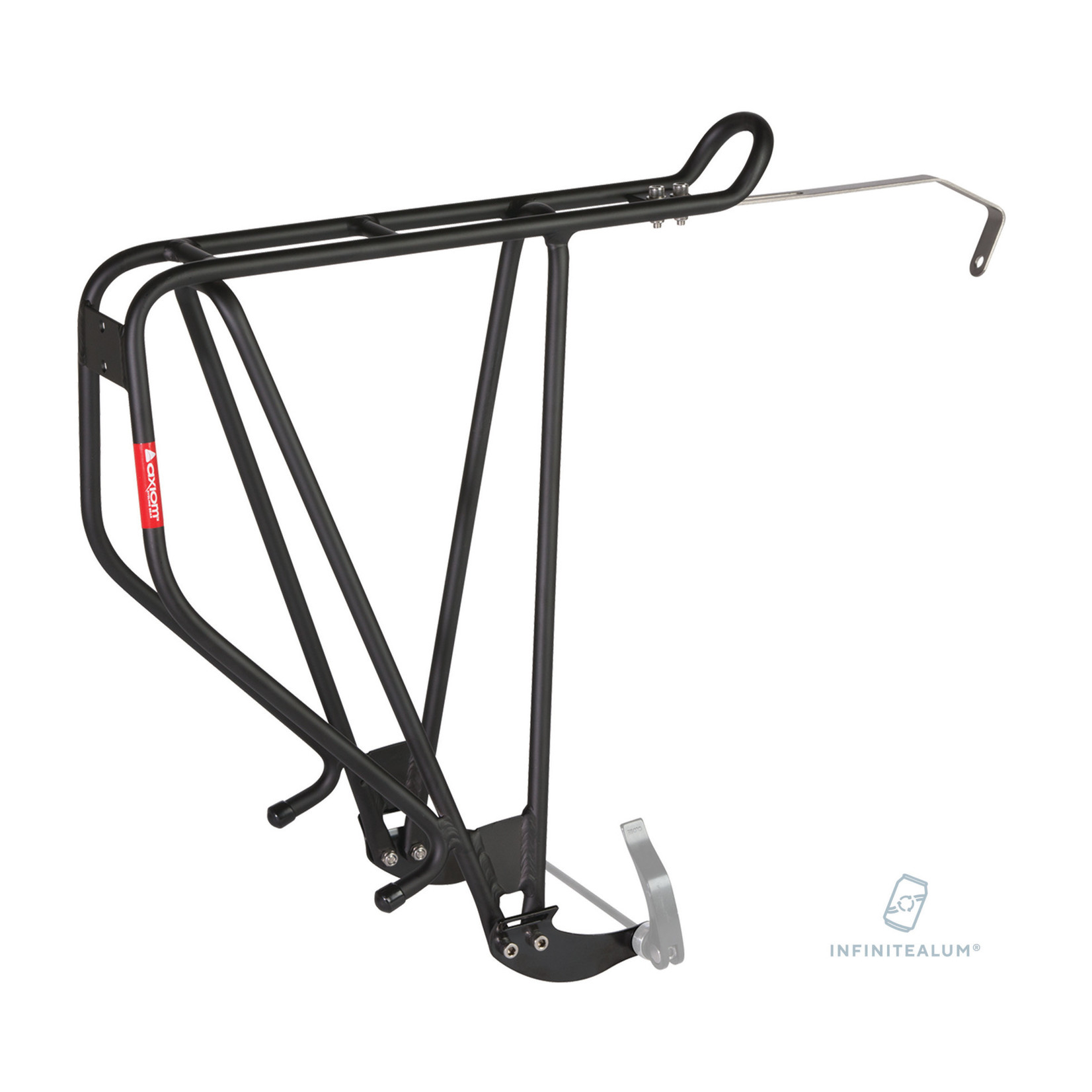 AXIOM Axiom Streamliner Road DLX Rear Pannier Rack