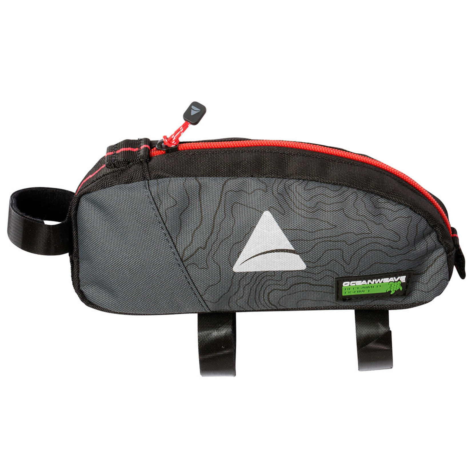 AXIOM Axiom Seymour Oceanweave Podpack 0.75L Frame Bag