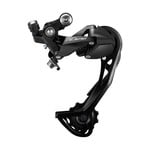 SHIMANO Shimano 9spd RD-M3100 Alivio SGS Rear Derailleur Black