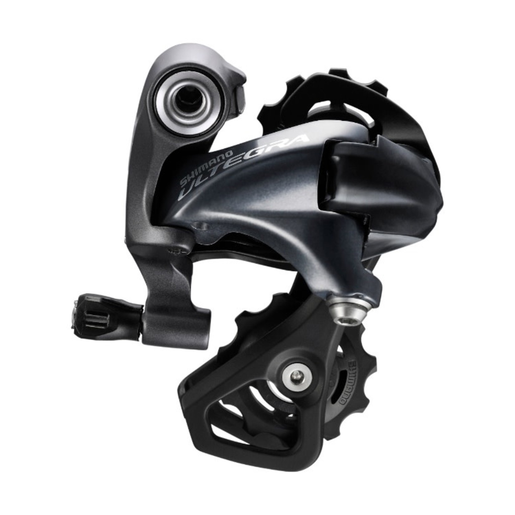 Shimano 11spd RD-6800 Ultegra Rear Derailleur Grey - Rebec and