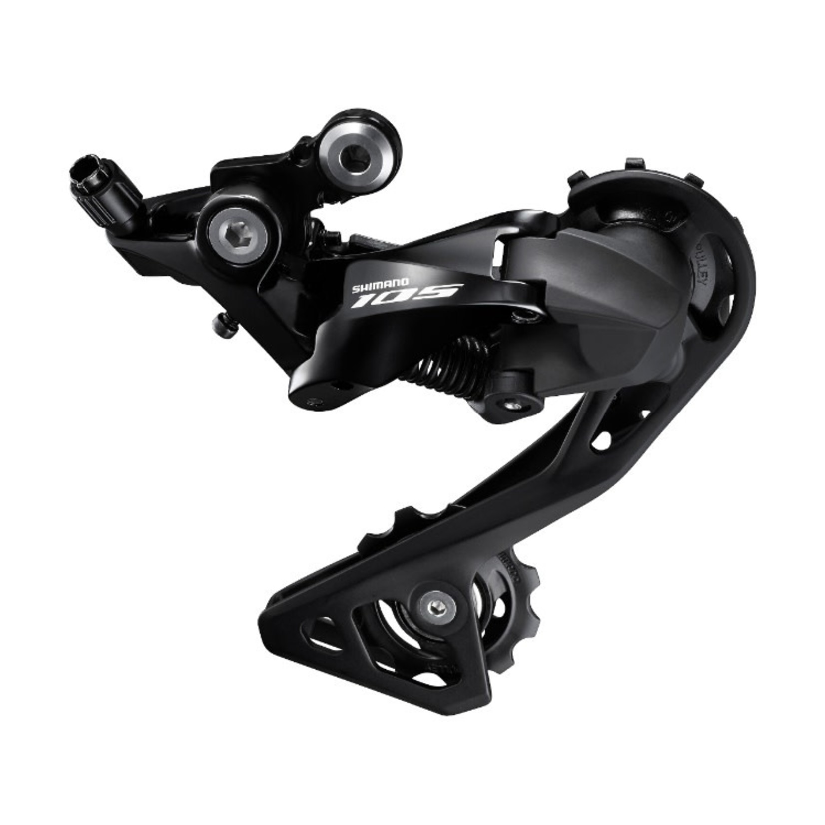 SHIMANO Shimano 11spd RD-R7000 105 Rear Derailleur Black