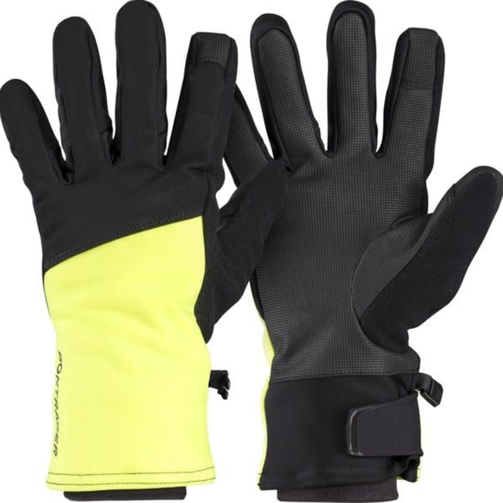BONTRAGER Bontrager Velocis Softshell Winter Cycling Glove