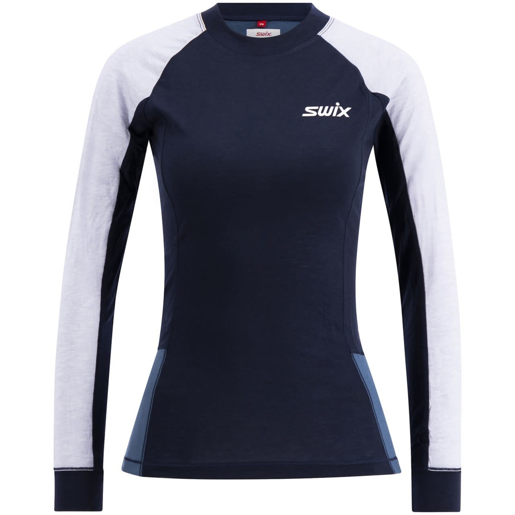 SWIX Swix Women's Aspire Wool Blend LS