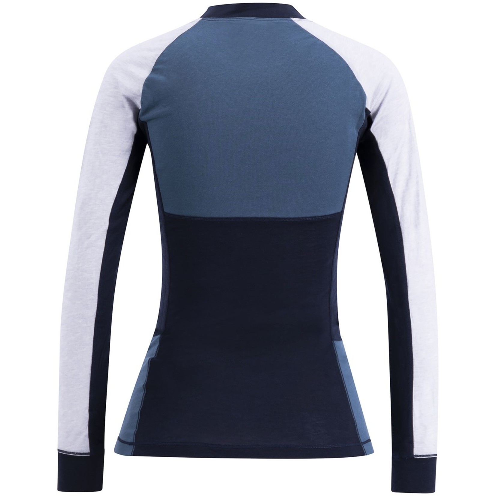 Swix Women's Aspire Wool Blend LS - Rebec and Kroes Cycle & Sport