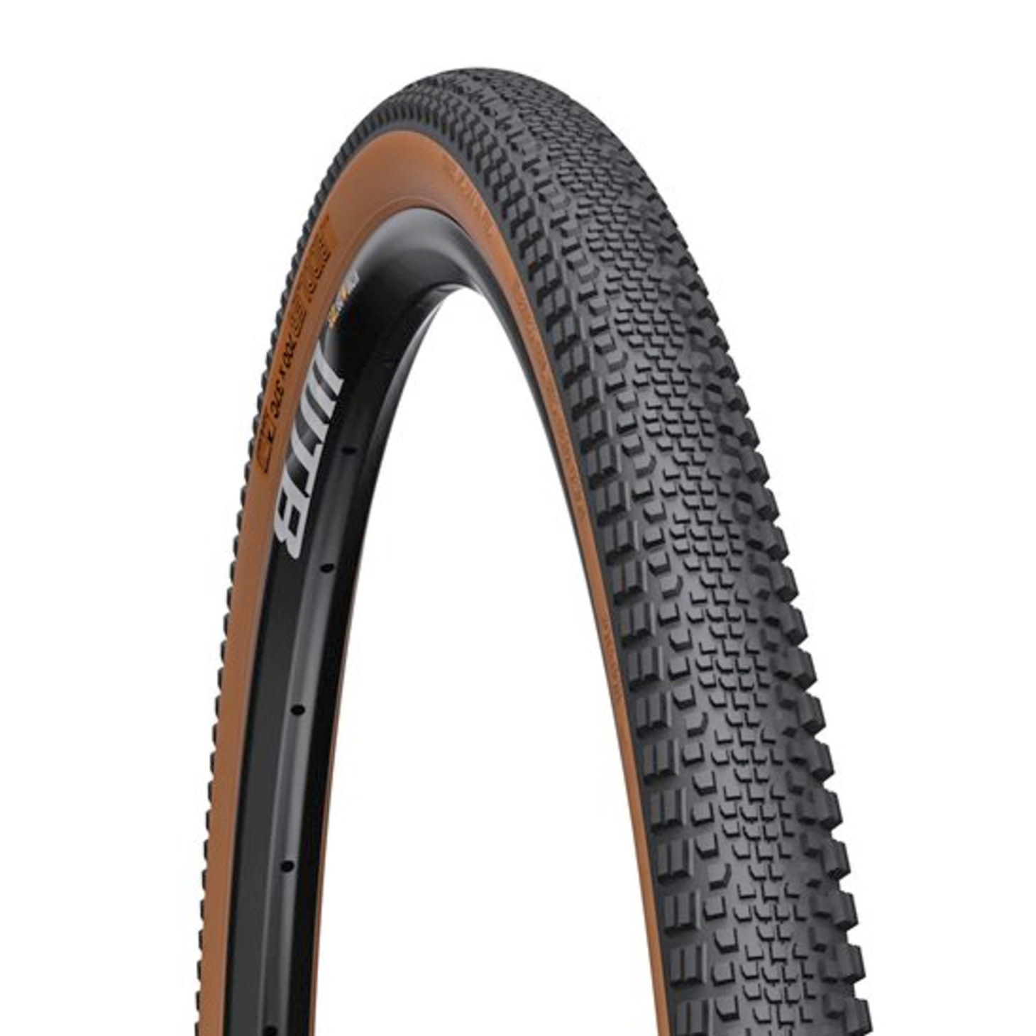 WTB RIDDLER TCS 45C 700Cチューブレスレディタイヤ　未使用 WTB Riddler TCS Light Tire 700c - Rebec and Kroes Cycle & Sport