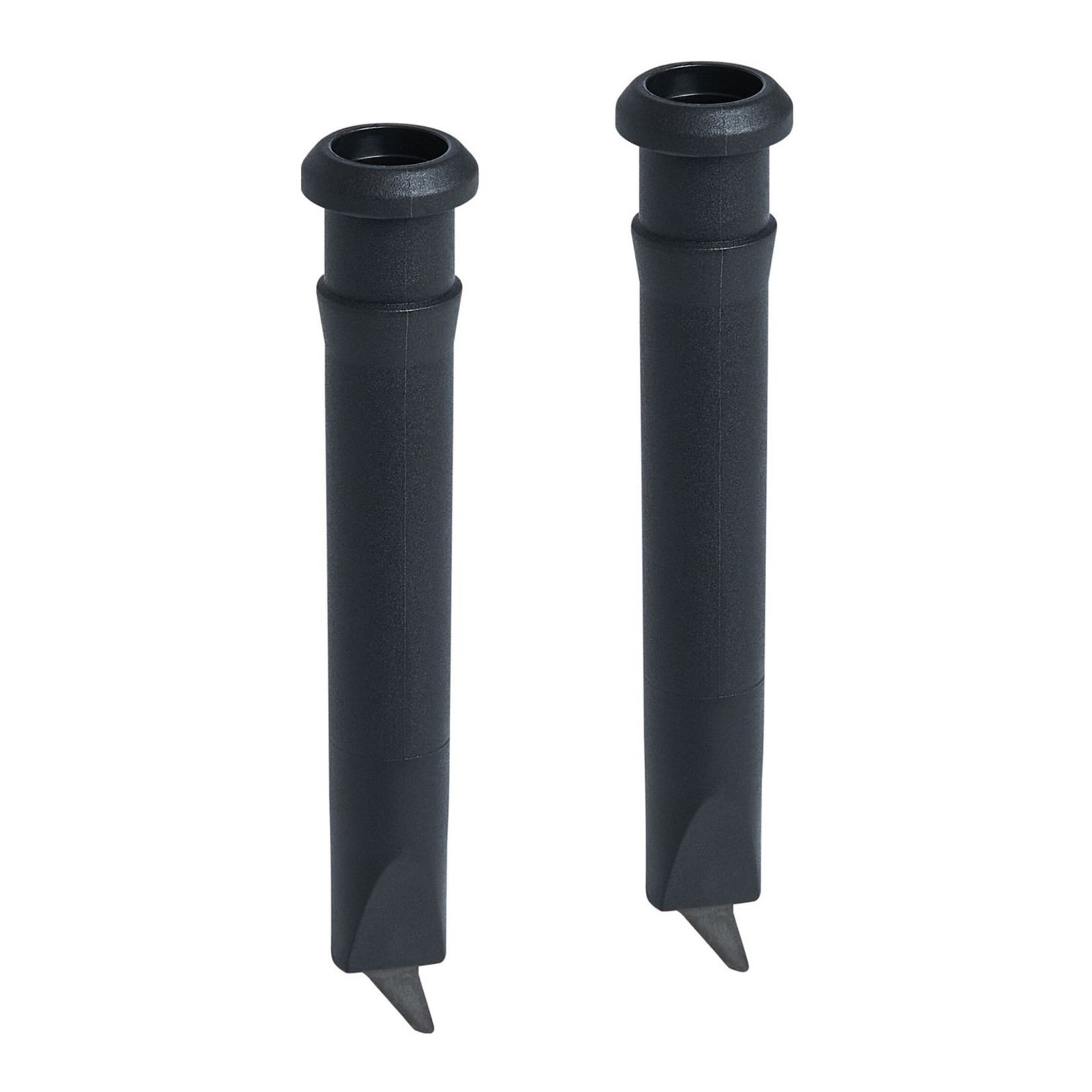 SWIX Swix Mountain Basket 10mm Ferrule, Pair