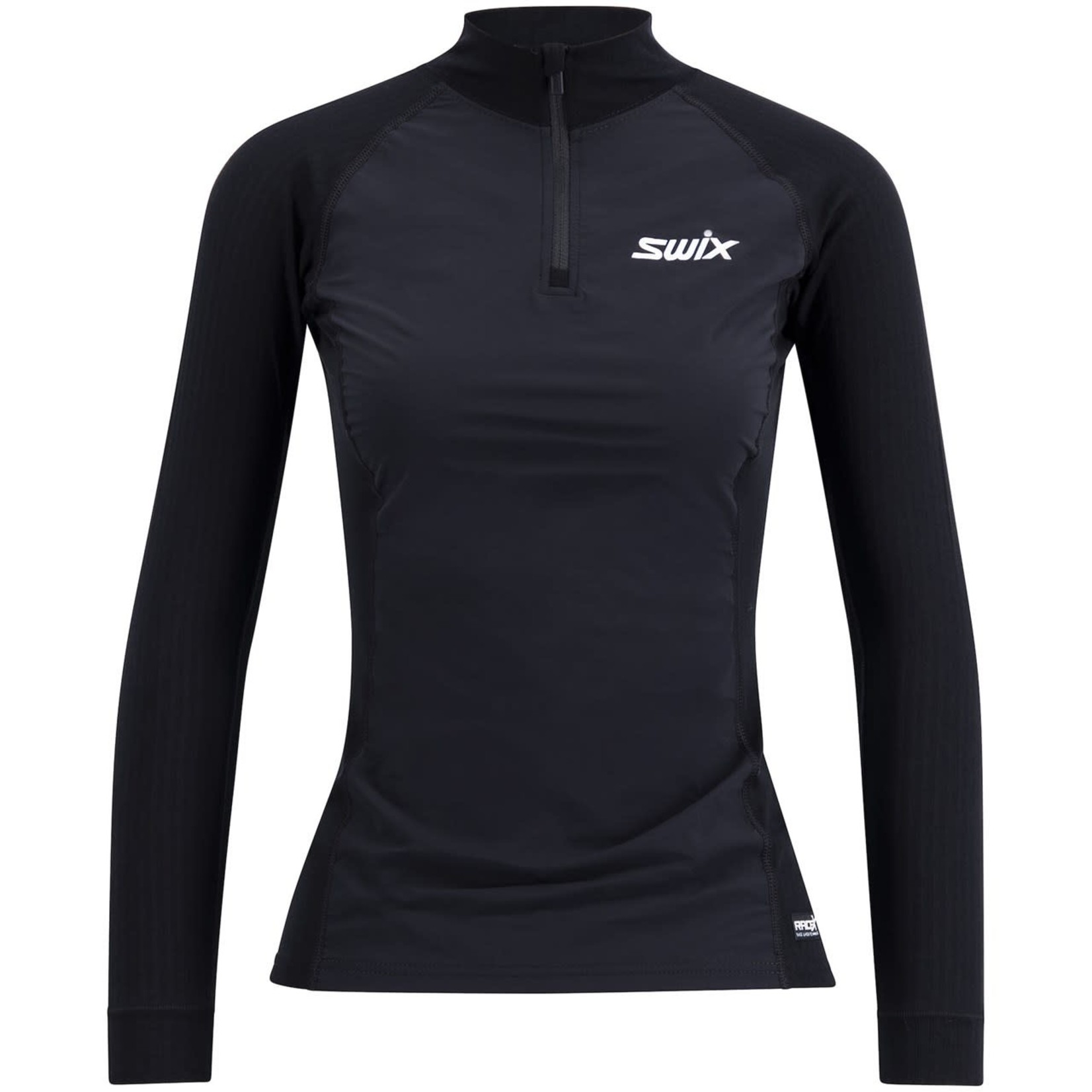 SWIX Swix Women's RaceX Bodywear Halfzip