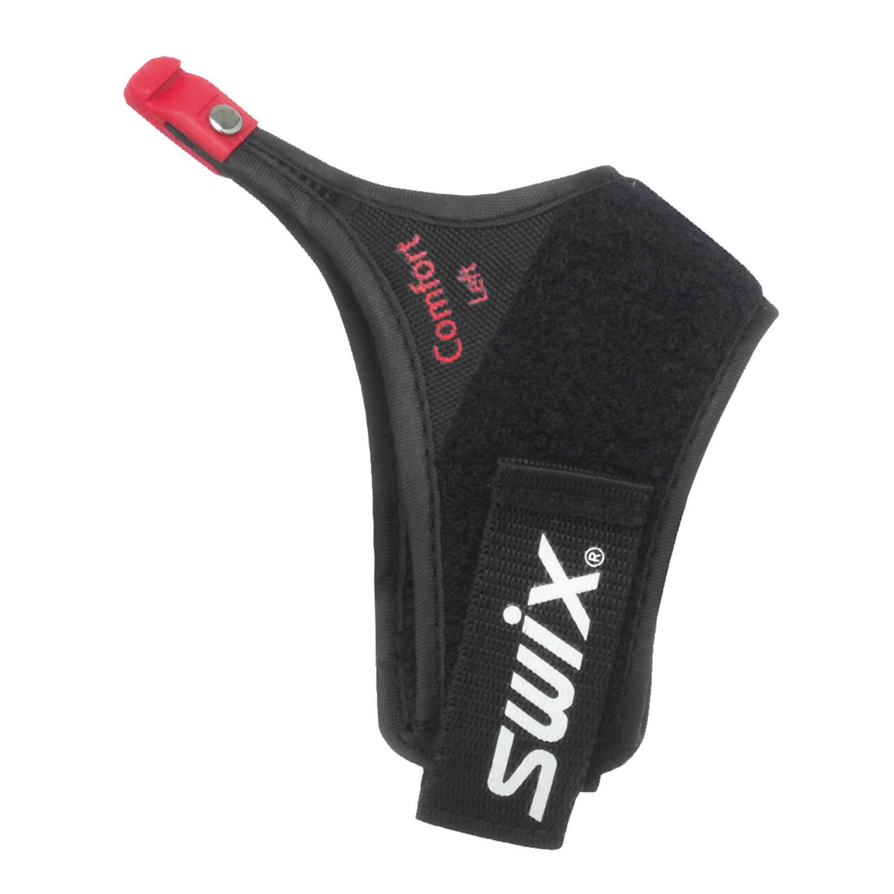 Swix Strap Just Click Comfort Set Rebec and Kroes Cycle & Sport