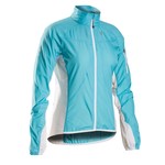 BONTRAGER Bontrager Women's Race Convertible Windshell Jacket/Vest X-Small Blue