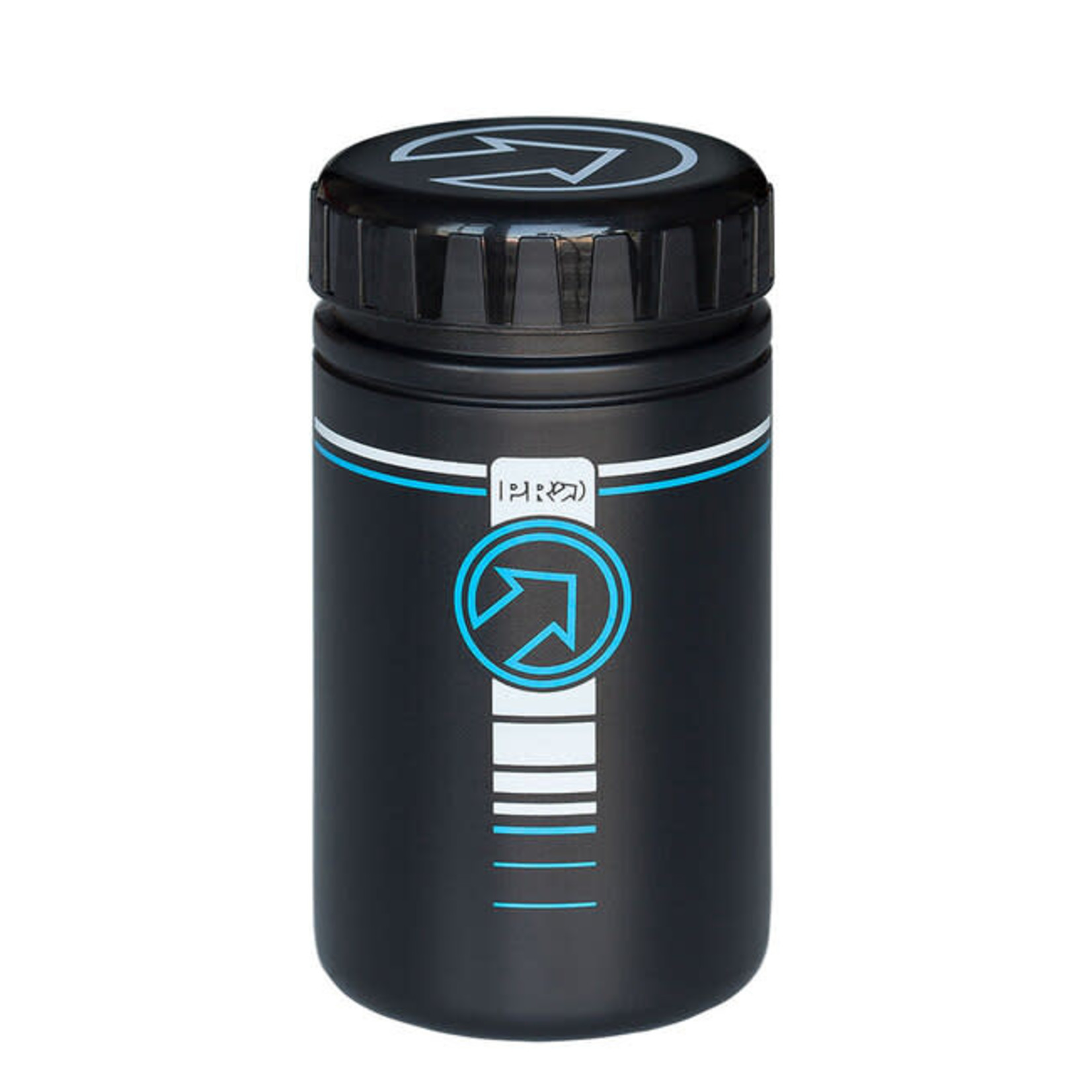 PRO PRO Storage Bottle Black 500cc