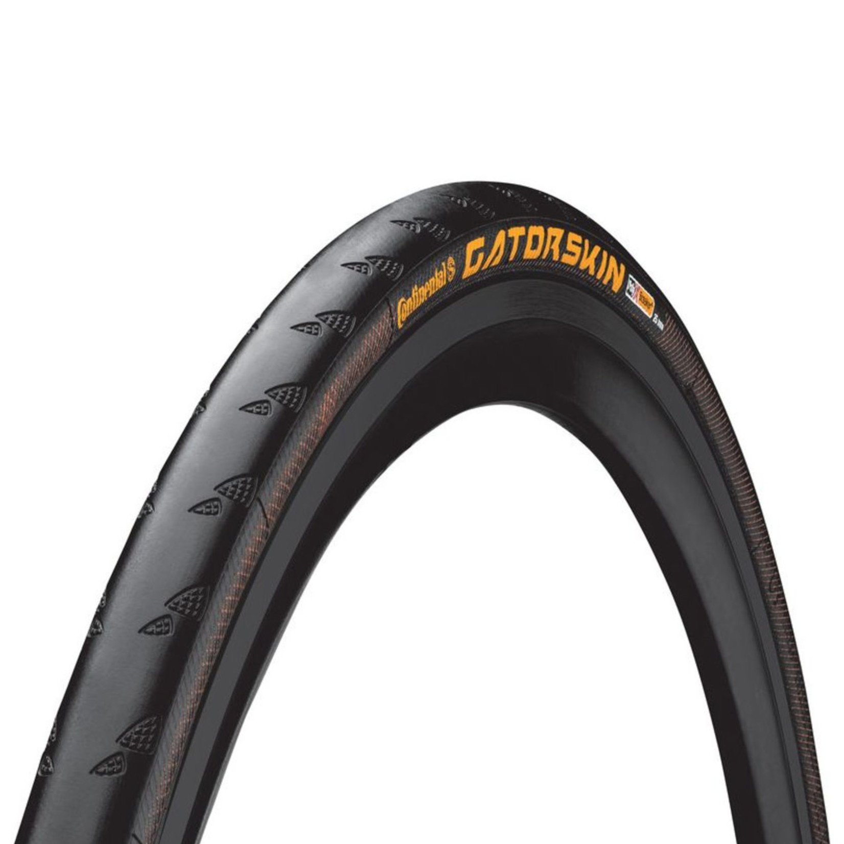 CONTINENTAL Continental Gatorskin Wire Bead Duraskin 700c