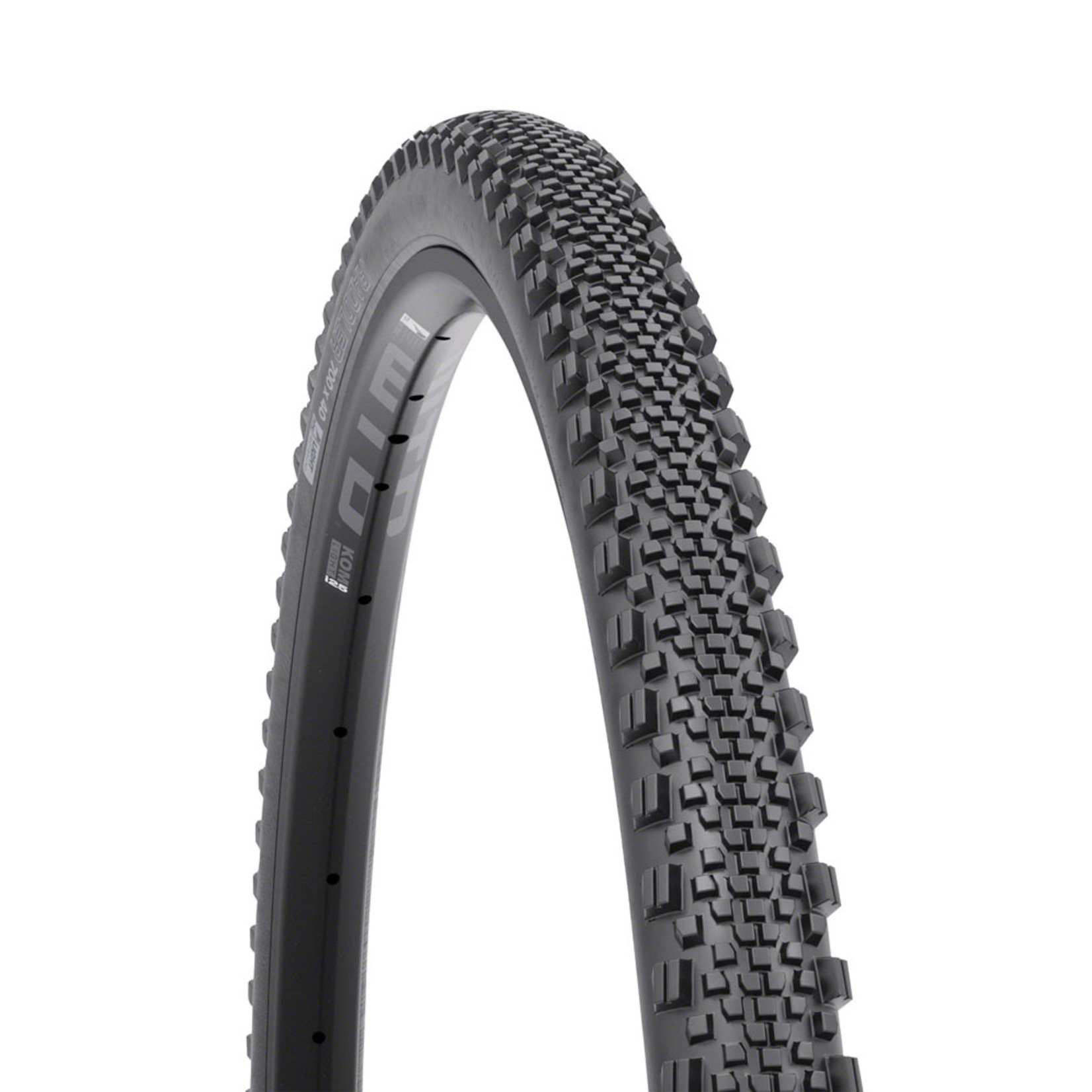 WTB WTB Raddler TCS Light Tire 700c