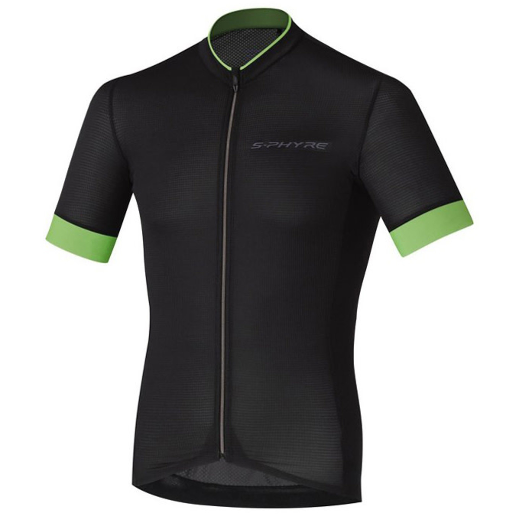 SHIMANO Shimano S-Phyre Shortsleeve Jersey