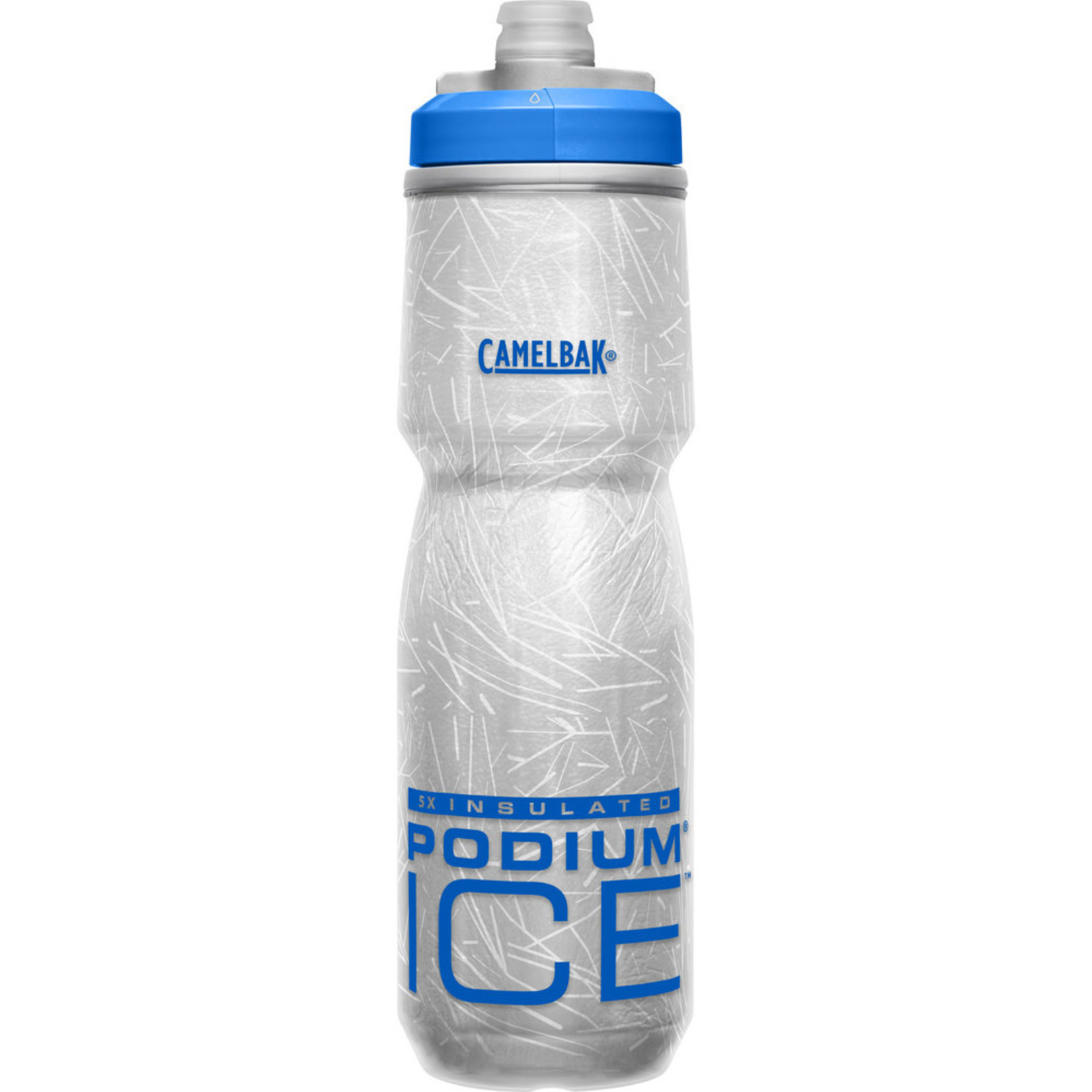 CAMELBAK Camelbak Podium Ice 21oz Bottle