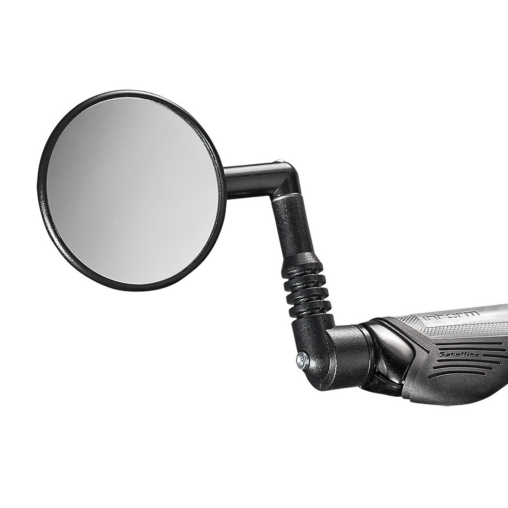 Mirrycle Trek IsoZone Bar End Mirror