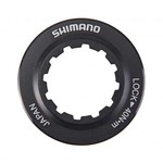 SHIMANO Shimano SM-RT81 Rotor Lockring (Internal Spline Type)