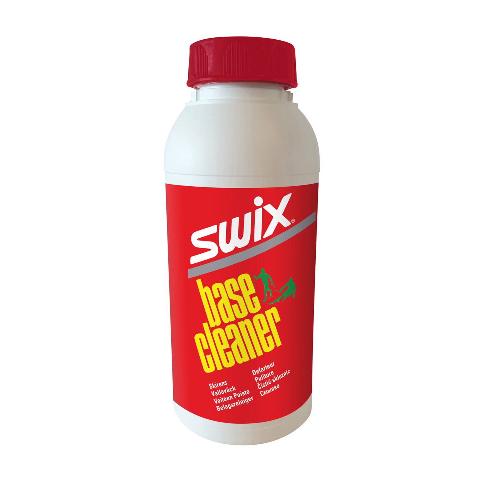 SWIX Swix Liquid Base Cleaner 500ml