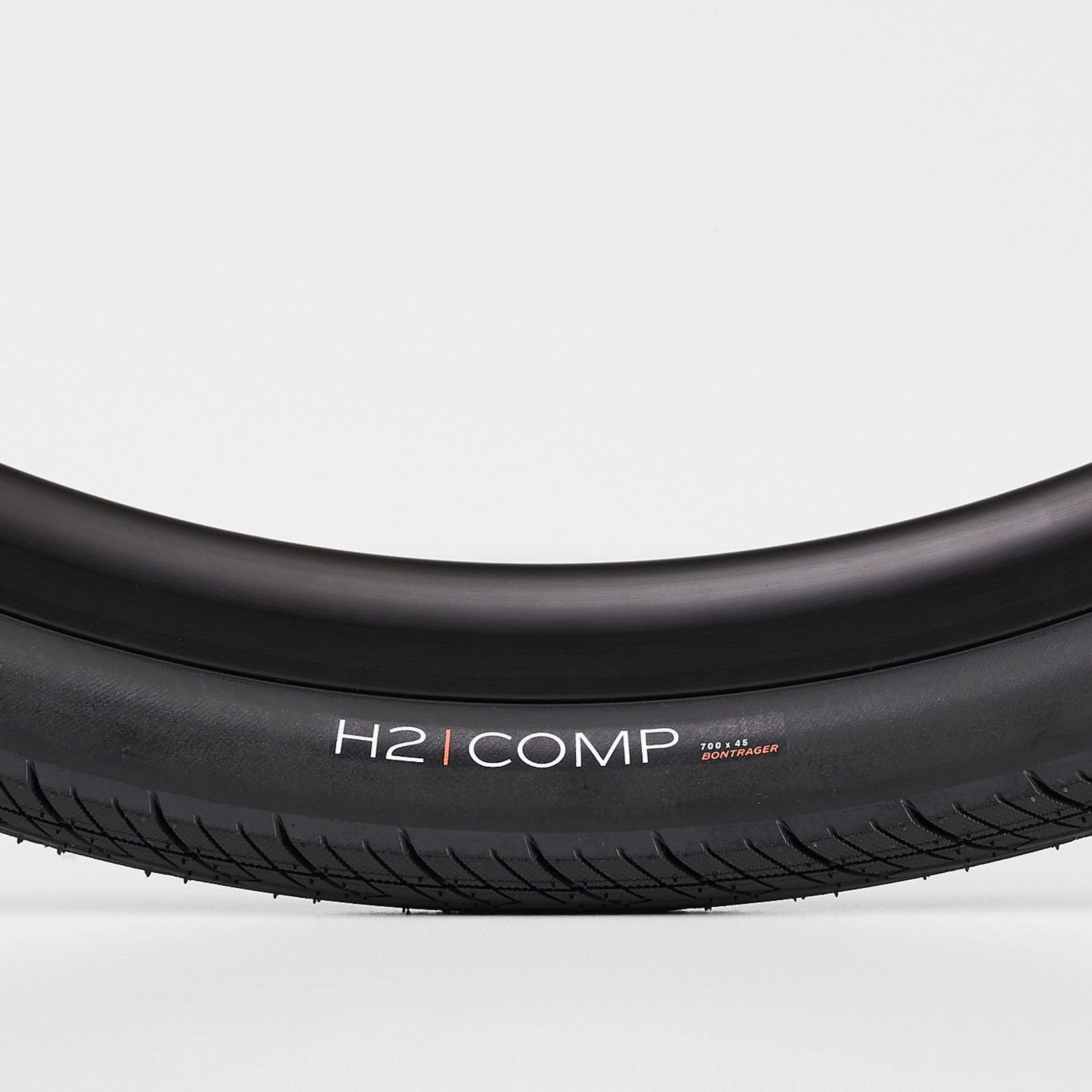 BONTRAGER Bontrager H2 Comp Hybrid Tire 700c