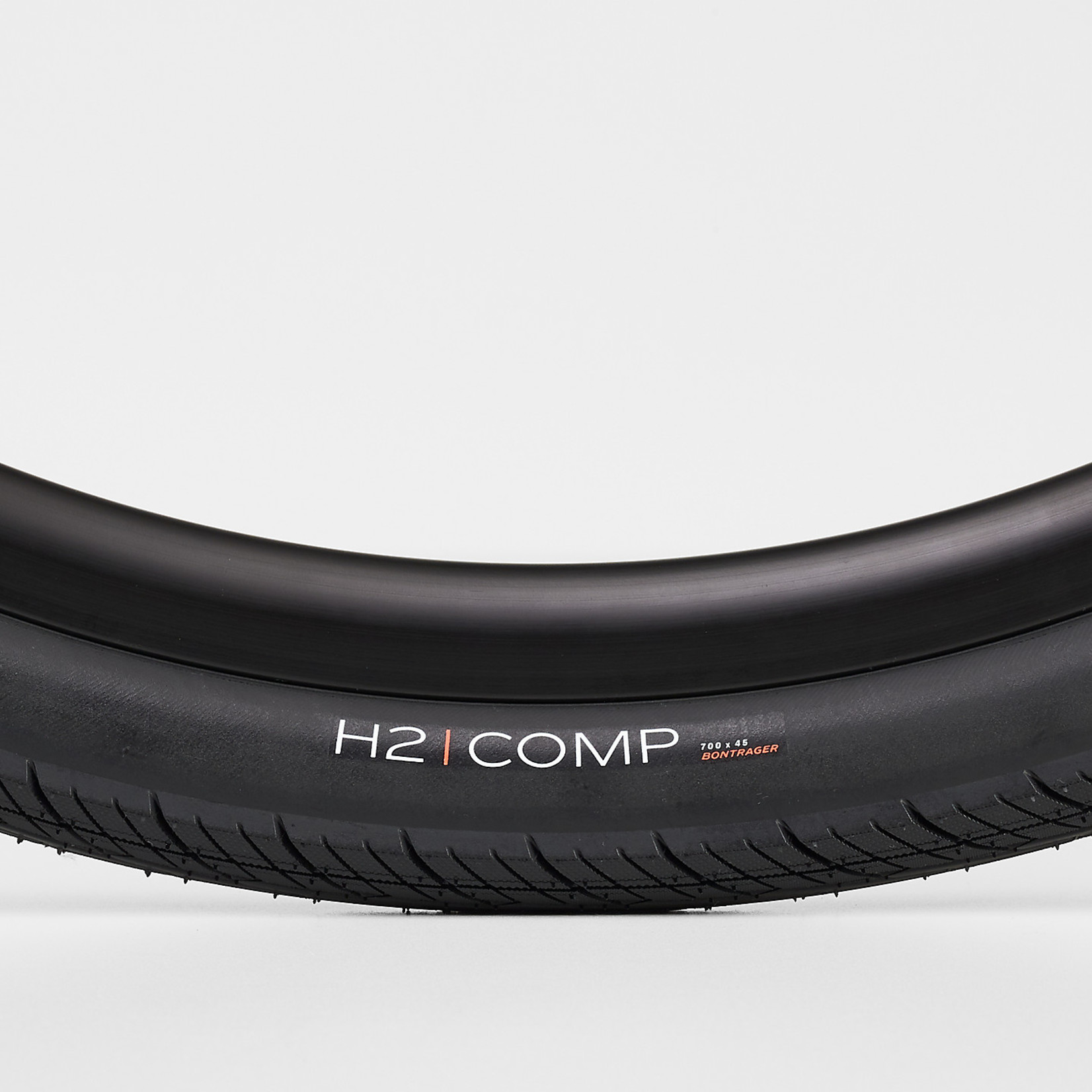 Bontrager tires clearance 26