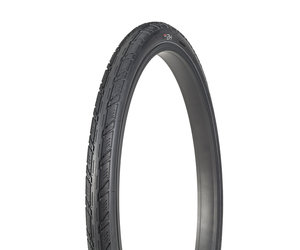 Bontrager H2 Hybrid Tire 24 x 1.5 Rebec and Kroes Cycle Sport