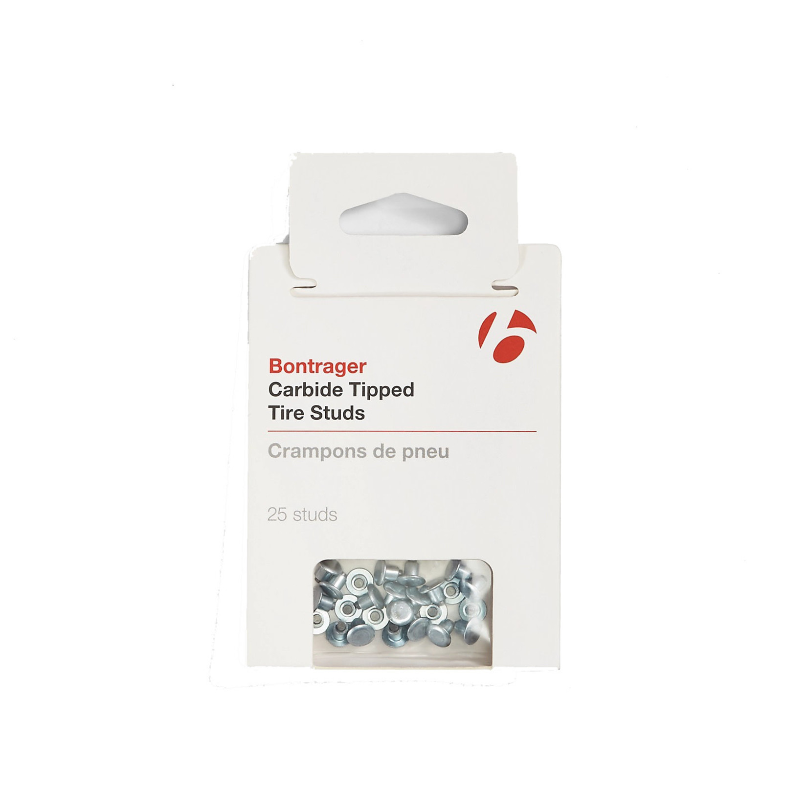 BONTRAGER Bontrager Carbide Tire Studs 25 Pack