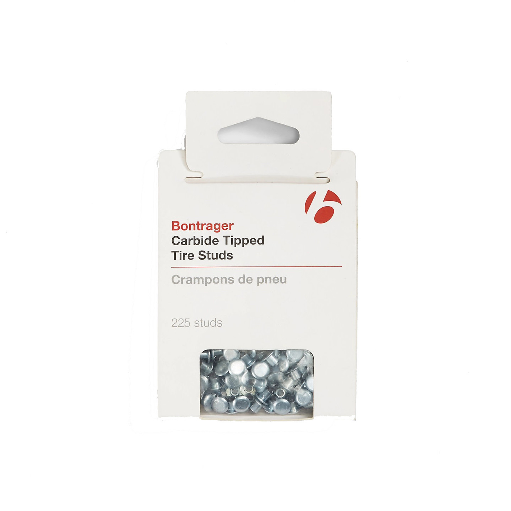 BONTRAGER Bontrager Carbide Tire Studs 225 Pack