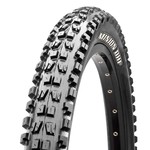 MAXXIS Maxxis Minion DHF MTB Tire,  29" x 2.50",  3C Maxx Terra, EXO+, 60tpi, TR, Wide Trail