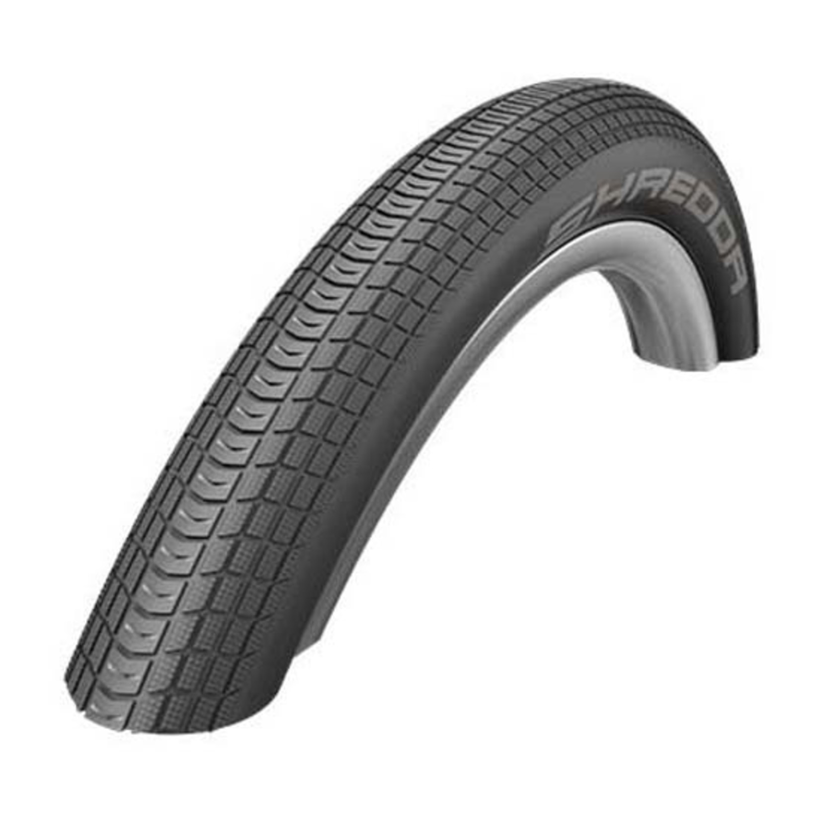 SCHWALBE Schwalbe Shredda Tire 20" x 1-3/8"