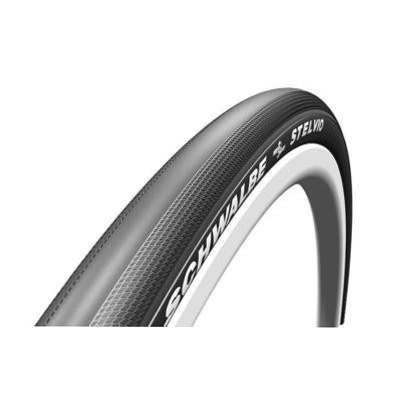 Føde Sige interview Schwalbe Stelvio Road Racing Tire 18" x 1-1/8" - Rebec and Kroes Cycle &  Sport