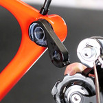 Derailleur Hangers & Frame Parts