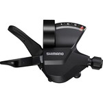 SHIMANO Shimano 7spd SL-M315-7R Rear Trigger Shifter