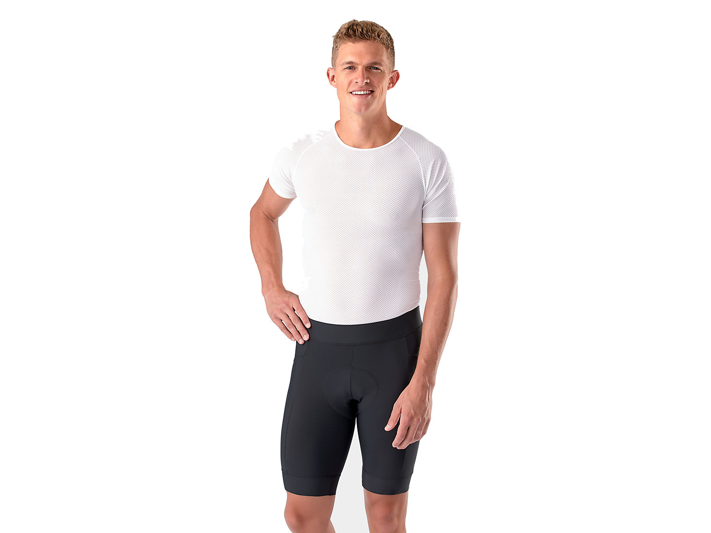Bontrager velocis sales bib cycling short