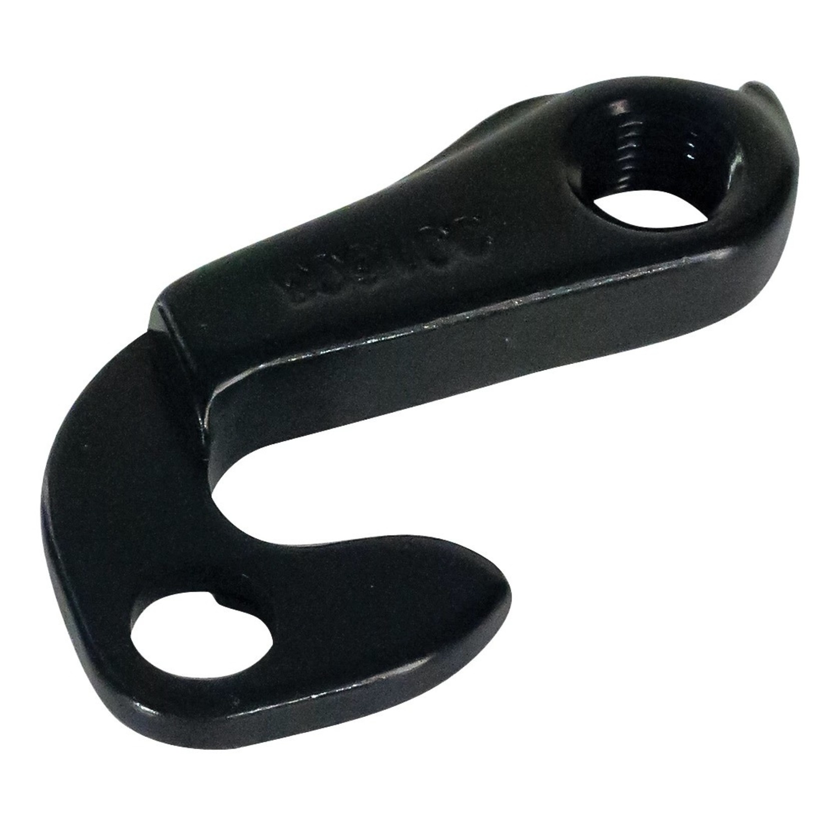 TREK Trek 6061 Flip-Flop Derailleur Hanger #172, FX/Verve/DS/Trans, 135mm Q/R, Dropout-172