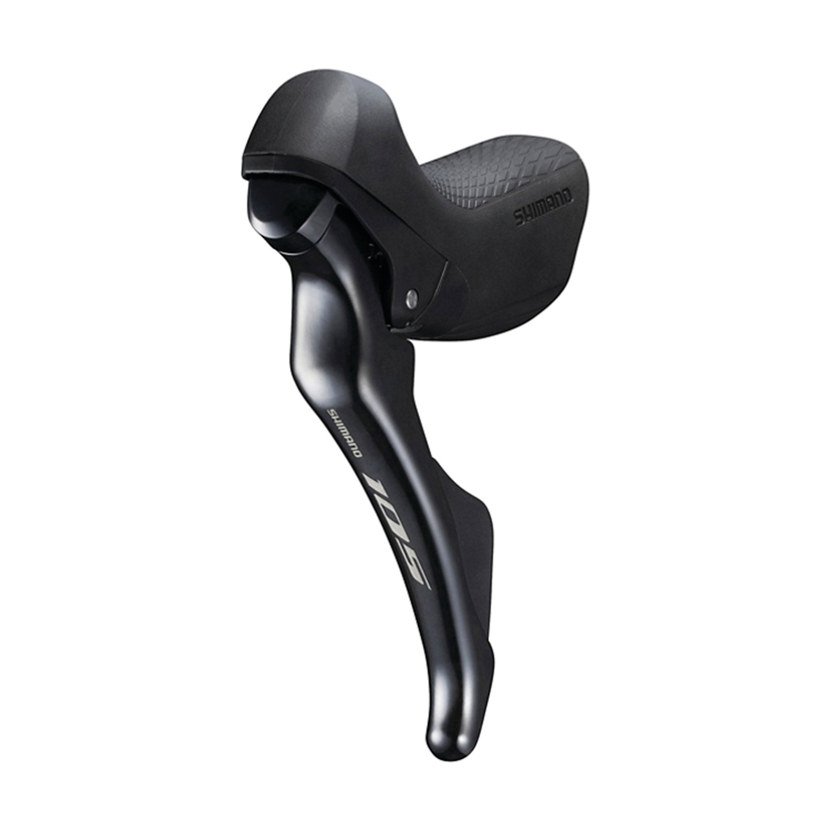 SHIMANO Shimano 2spd ST-R7000 105 Shift/Brake Lever Black