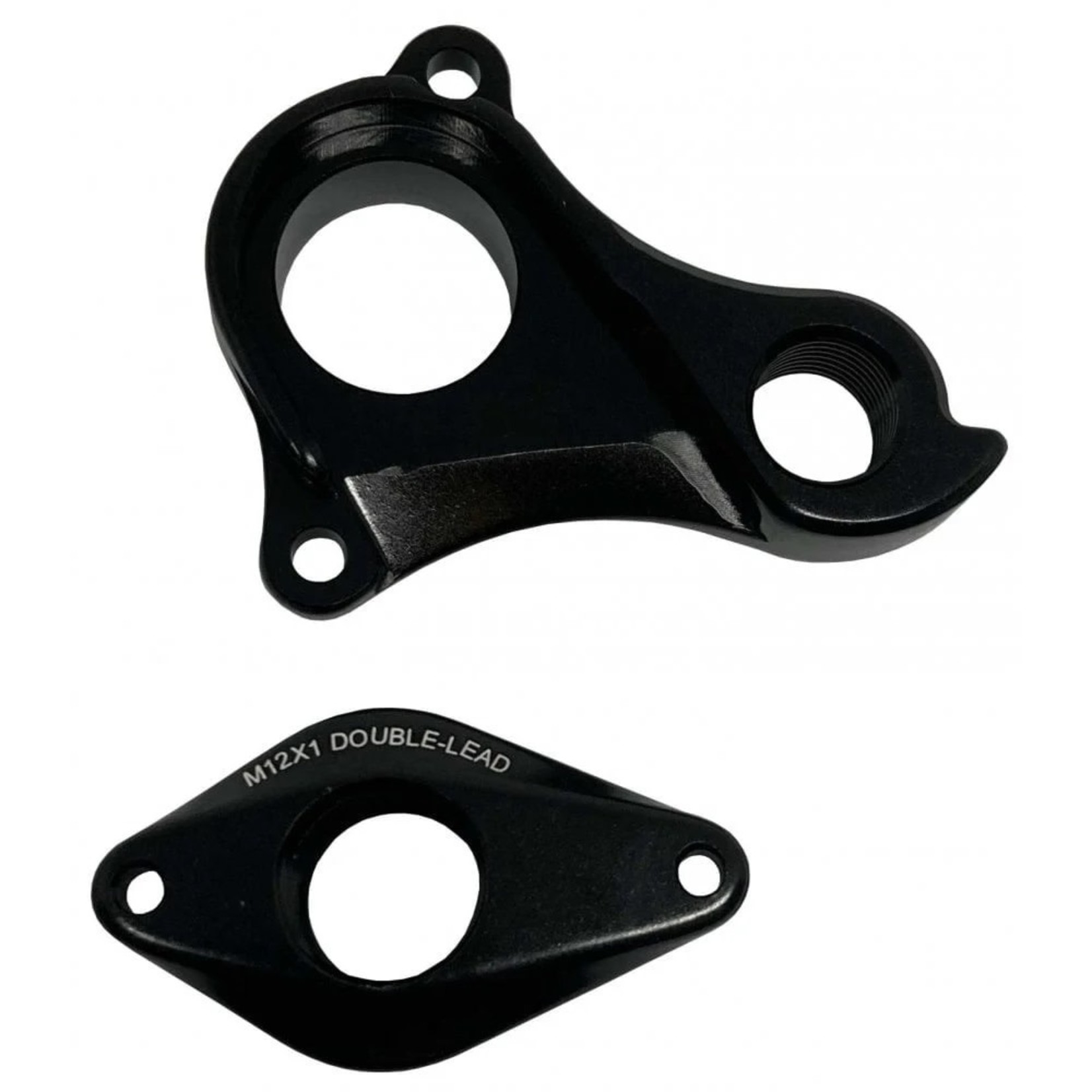 CANNONDALE Cannondale Derailleur Hanger #604 SuperSix EVO SE/CX 2022+ Double Lead, Droput-604