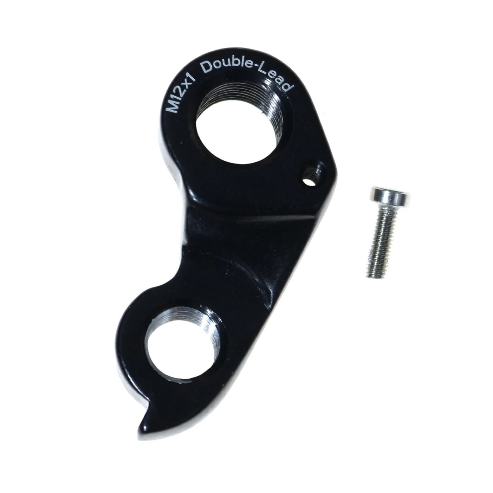 CANNONDALE Cannondale Derailleur Hanger #399, Double Lead '19+ EVO/Sys6/CAAD13/Topst.C,Dropout-399