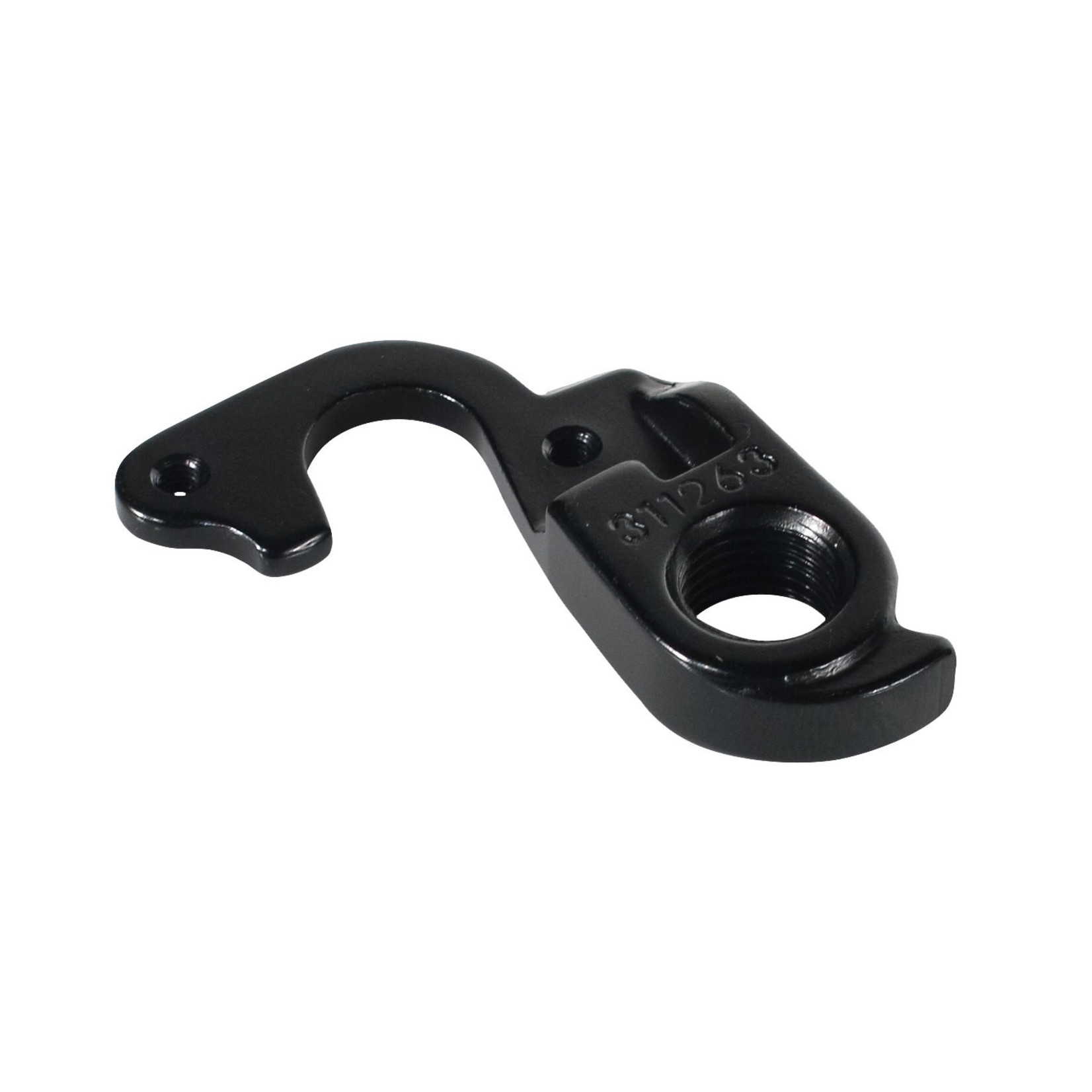 TREK Trek Derailleur Hanger #164, Madone Gen3 , 2012 M3 Hole Road, 135mm Q/R, Dropout-164