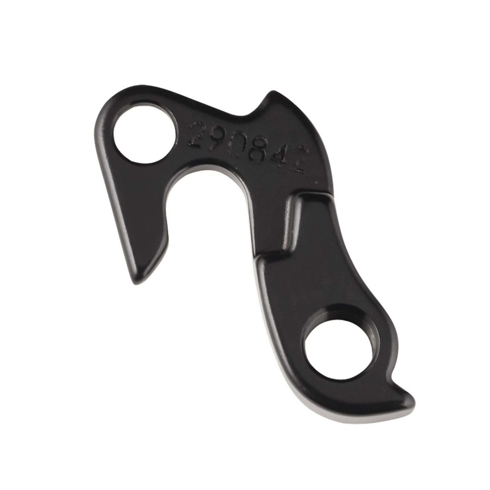 TREK Trek Derailleur Hanger #5, 2001-2014 Madone/Road, Dropout-5