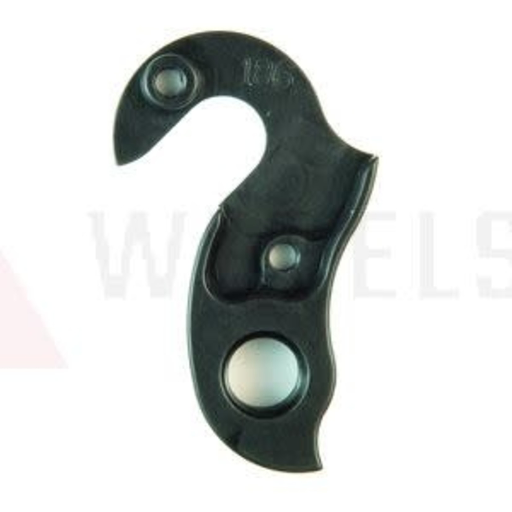 WHEELS MFG Wheels Mfg Derailleur Hanger #186, Colnago, Dropout-186